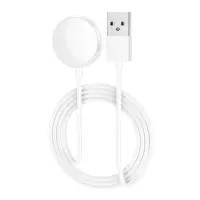 Charger Hoco Y1 Pro Smart watch White