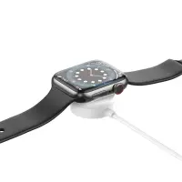 Charger Hoco Y1 Pro Smart watch White