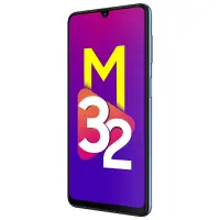 Samsung SM-M325F/DS M32 4G Dual Sim 6.4" 4GB/64GB Blue NON EU