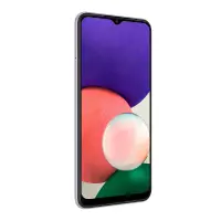 Samsung SM-A226B/DS Galaxy A22 Dual Sim 6.6'' 5G 8GB/128GB NFC Violet NON EU