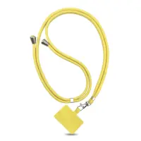 Universal Strap for Mobile Phone Case Yellow