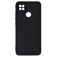 Case TPU Ancus for Xiaomi Redmi 9C Poco C3 Black