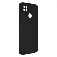 Case TPU Ancus for Xiaomi Redmi 9C Poco C3 Black