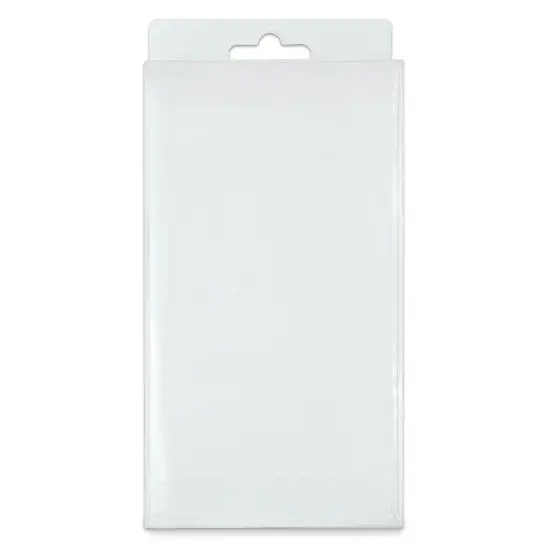 Blister Packaging Horizontal Case Transparent for Ancus Cases 9.5X17X2.2cm