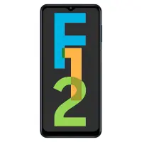Samsung SM-F127G Galaxy F12 Dual Sim 6.5'' 4G 4GB/128GB Black NON EU