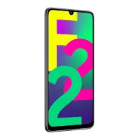 Samsung  SM-E225F Galaxy F22 Dual Sim 6.4'' 4G 4GB/64GB Black NON EU
