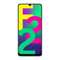 Samsung  SM-E225F Galaxy F22 Dual Sim 6.4'' 4G 4GB/64GB Blue NON EU
