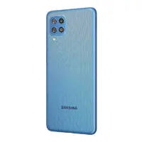 Samsung  SM-E225F Galaxy F22 Dual Sim 6.4'' 4G 4GB/64GB Blue NON EU