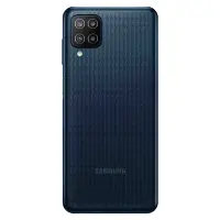 Samsung SM-F127G Galaxy F12 Dual Sim 6.5'' 4G 4GB/64GB Black NON EU