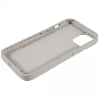 Case Goospery Silicone for Apple iPhone 14 Plus Stone