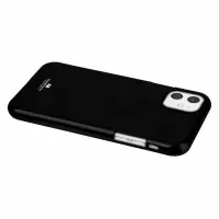 Case Jelly Goospery for Apple iPhone 11 Pro Max Black