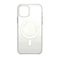 Case Goospery MagSafe Case for Apple iPhone 13 Pro Transparent