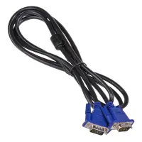 Cable VGA Akyga AK-AV-01 ver. 15 pin 1.8m