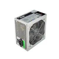 Power Supply ATX Akyga AK-B1-600 P4 PCI-E 6+2 pin 4x SATA 2x Molex PPFC FAN 12cm