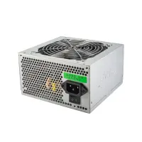 Power Supply ATX Akyga AK-B1-600 P4 PCI-E 6+2 pin 4x SATA 2x Molex PPFC FAN 12cm