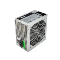 Power Supply ATX 700W Akyga AK-B1-700 P4+4 2x PCI-E 6+2 pin 5x SATA 2x Molex PPFC FAN 12cm