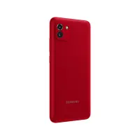 Samsung SM-A035F/DS Galaxy A03 4G Dual Sim 6.5" 3GB/32GB Red NON EU
