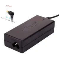 Notebook power supply Akyga AK-ND-06 19V /3.42A 65W 5.5x1.7 mm ACER 1.2m