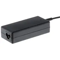 Notebook power supply Akyga AK-ND-09 18.5V /3.54A 65W 4.8x1.7mm HP 1.2m