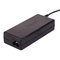 Notebook power supply Akyga AK-ND-19 19.5V /3.9A 75W 6.5 x 4.4mm + pin SONY 1.2m