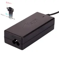 Notebook power supply Akyga AK-ND-23 19V /2.1A 40W 2.5x0.7mm ASUS 1.2m