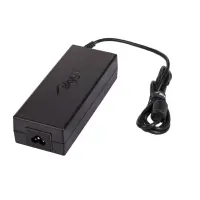 Notebook power supply Akyga AK-ND-44 19V /6.3A 120W 5.5x2.5mm ASUS / TOSHIBA / LENOVO 1.2m