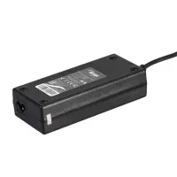 Notebook power supply Akyga AK-ND-46 18.5V / 6.5A 120W 7.4x5.0mm + pin HP 1.2m