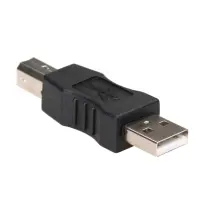 Adapter Akyga AK-AD-29 USB A (m) / USB B (m)