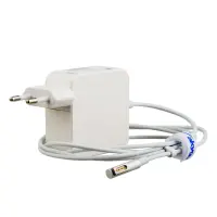 Notebook power supply Akyga AK-ND-62 14.5V / 3.10A 45W MagSafe Apple 1.8m