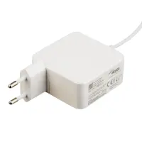 Notebook power supply Akyga AK-ND-62 14.5V / 3.10A 45W MagSafe Apple 1.8m