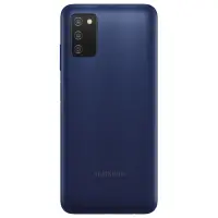 Samsung SM-A037G/DS Galaxy A03s 4G Dual Sim 6.5" 4GB/64GB Blue NON EU Open Box