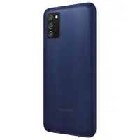 Samsung SM-A037G/DS Galaxy A03s 4G Dual Sim 6.5" 4GB/64GB Blue NON EU Open Box