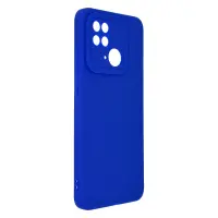 Case TPU Ancus for Xiaomi Redmi 10C Blue