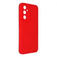 Case TPU Ancus for Samsung SM-A546 Galaxy A54 Red