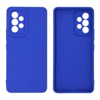 Case TPU Ancus for Samsung SM-A536 Galaxy A53 5G Blue