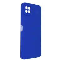 Case TPU Ancus for Samsung SM-A226 Galaxy A22 5G Blue