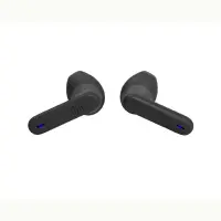 Bluetooth Hands Free JBL Wave 300TWS  In-ear 20 Hours IPX2, Deep Bass Sound Black