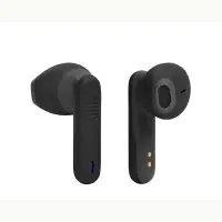 Bluetooth Hands Free JBL Wave 300TWS  In-ear 20 Hours IPX2, Deep Bass Sound Black