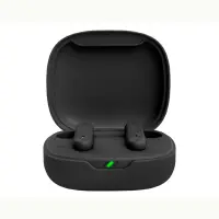 Bluetooth Hands Free JBL Wave 300TWS  In-ear 20 Hours IPX2, Deep Bass Sound Black