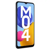 Samsung M045F/DS Galaxy M04 4G Dual Sim 6.5" 4GB/64GB Blue NON EU