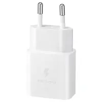 Samsung Fast Charging Samsung Fast Charging EP-T1510NWEGEU  15W White