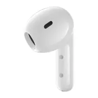 Wireless Bluetooth Xiaomi Redmi Buds 4 Lite White BHR6919GL