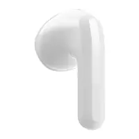 Wireless Bluetooth Xiaomi Redmi Buds 4 Lite White BHR6919GL