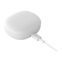 Wireless Bluetooth Xiaomi Redmi Buds 4 Lite White BHR6919GL