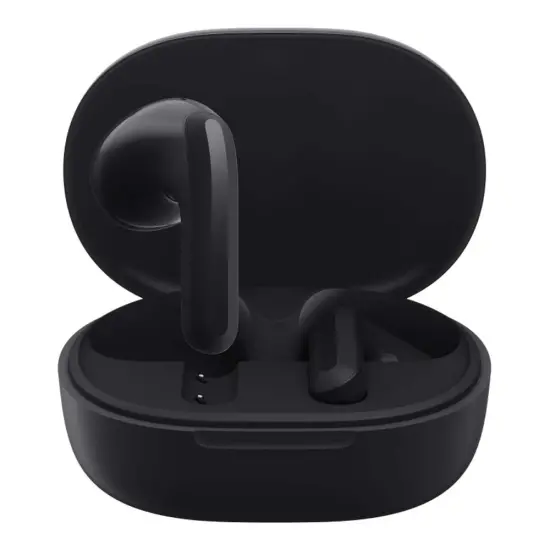 Wireless Bluetooth Xiaomi Redmi Buds 4 Lite Black BHR7118GL