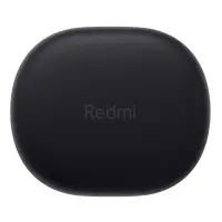 Wireless Bluetooth Xiaomi Redmi Buds 4 Lite Black BHR7118GL