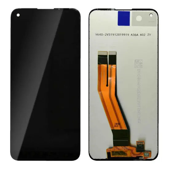 LCD & Digitizer Samsung Samsung SM-M115F Galaxy M11 OEM Original Assemble