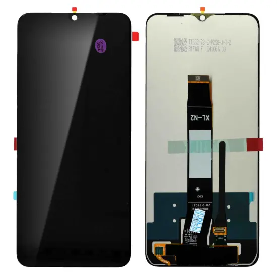 LCD & Digitizer Xiaomi Redmi A1/ Redmi A1+/Redmi A2 Black Original Assemble