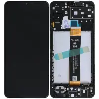 LCD & Digitizer Samsung SM-A136  Galaxy A13 5G Black GH82-29088A, GH82-29078A