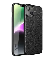 Case Ancus AutoFocus Shock Proof for Apple iPhone 14 Black